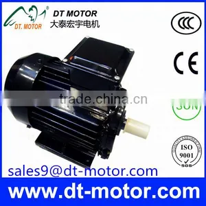 Y2-631-2 Three Phase Electrical Induction Motor Low Price thumbnail-1