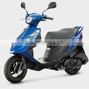 YAMAHA GTR AERO STD 125cc NEW SCOOTER /MOTORCYCLE TAIWAN/JAPANESE