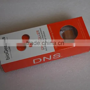 Best Selling Electric Micro Needle Derma Roller Micro Needle Roller System Rohs Machine Micro Needle Face thumbnail-2