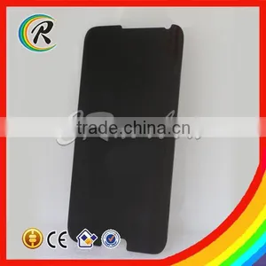 2015 Hottest 2.5D Glass Privacy Screen Guard for Samsung Galaxy Note 2 Privacy thumbnail-6