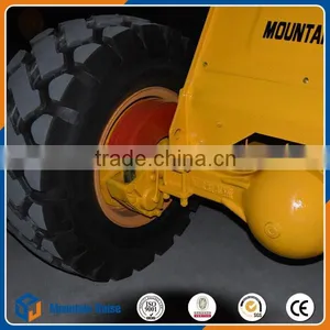 New 2 Ton Compact Loader Mini Wheel Loader Zl20 With Cheap Price thumbnail-6