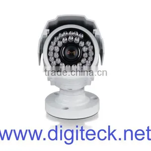 SWN23 - SWANN CCTV PRO-742 BULLET CAMERA DAY/NIGHT 800TVL NIGHT VISION 25M WEATHERPROOF IP67 INDOOR/OUTDOOR 4.8MM LENS thumbnail-1
