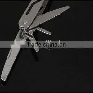 OEM Mini Combination Pliers for Outdoor thumbnail-4