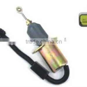 37Z36-56010A, 3977620(24V) Stop Solenoid thumbnail-1
