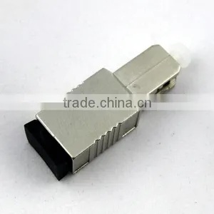 2015 Hot Selling FTTH SC Male and Female 0-30db Optic Fiber Attenuator thumbnail-4