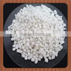 Chemical Fertilizer White Granular Ammonium Sulphate Price thumbnail-1