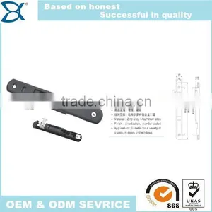 Wholesale Aluminum Accessories Sliding Window Lock, Glass Sliding Window Lock thumbnail-1