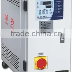Most Popular for Overseas Market Water Type Mold Temperature Machine thumbnail-2