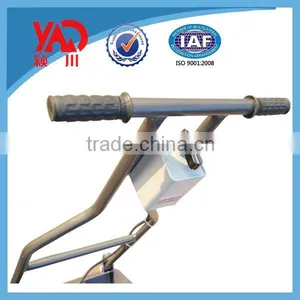 Lowest Price Factory Direct Frog Type Vibrator Frog Compactor Rammer Machine thumbnail-3