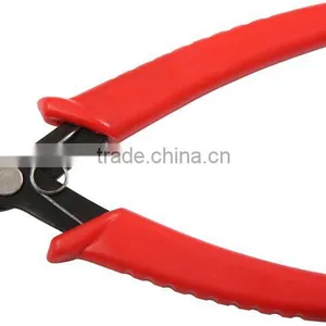 Sharpness 1.3mm Copper Wire Cutter LS-1091 Cwire Cutter Plier thumbnail-3