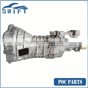 TFR54 Automotive Transmission Automotive Transmission thumbnail-3