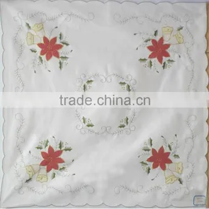 Polyester Tablecloth thumbnail-1