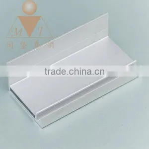 Anodizing Aluminum Profile/aluminum Extrusion Material thumbnail-1