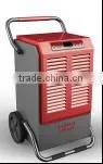 90L/D Hand Push Mounted Dehumidifying Equipment Customized Design thumbnail-1