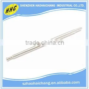 Customized High Quality Stainless Steel Terminal Pin thumbnail-1