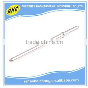 China Factory Customized Hardware Stainless Steel Retaining Pin thumbnail-6
