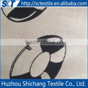 China Wholesale New Design Spandex Polyester Fabric thumbnail-2
