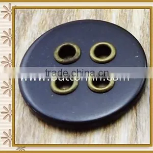 Eco-friendly 22L 4 Hole Combined Button for Shirt thumbnail-1