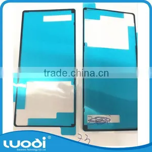 Replacement Battery Door Adhesive Tape for Sony Xperia Z3 thumbnail-1