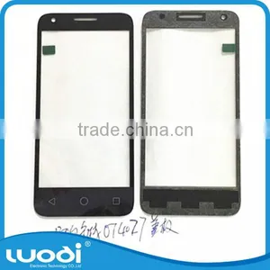 Wholesale Front Screen Glass Lens for Alcatel Pixi 3 4.5 OT4027 thumbnail-1