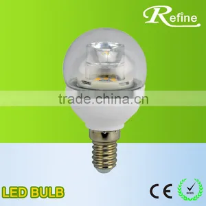 P45 Led Bulb Light ce Power 5w 6w Ledl Lights thumbnail-2