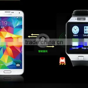 2016 U8/DZ09/A1 Bluetooth Smart Watch thumbnail-3
