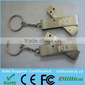 Real Capacity Bulk 1 Gig Usb Flash Drive thumbnail-1