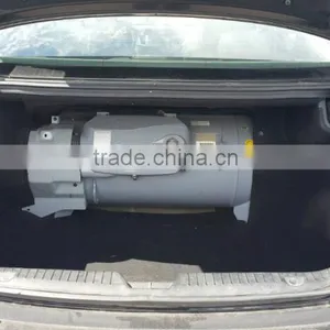 KIA K7 thumbnail-5