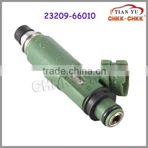 Wholesale Injector Fuel For TOYOTA LANDCRUISER OEM 23209-66010 thumbnail-2