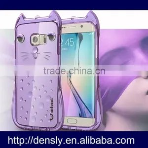 Beautiful Mobile Phone Case For Iphone 6s, Crystal Cartoon Mobile Phone Case for Iphone 6 thumbnail-5