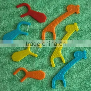 Dental Floss Toothpicks thumbnail-4