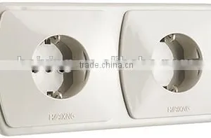 European Standard Socket thumbnail-1
