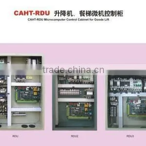 Microcomputer Control Cabinet for Goods Lift thumbnail-1
