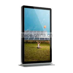 84" Full HD Touch Lcd Computer thumbnail-3