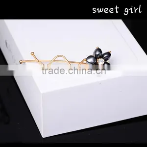 Easy Use Bobby Pins Wholesale Hair Pins F21 thumbnail-2