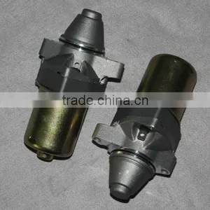 SCL-2012090145 Wholesale TB50 Motorcycle Parts Motorcycle Starter Motor for Sale thumbnail-2