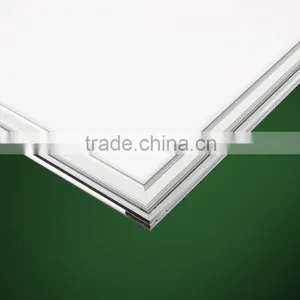 IP44 Indoor Green Lighting Fixture Fire-proof Invisible New Led Panel 60x60cm 36W thumbnail-4
