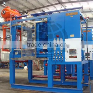 High Technology Automatic EPS Shape Forming Machine for EPS Packing thumbnail-6