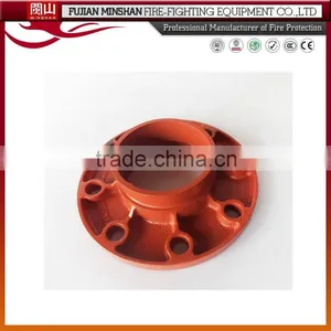 Accessories of Polish Pipe Fitting Coupling of Linking System thumbnail-3