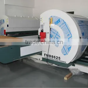 Solid Wood Door Making Machine & Double End Tenoner thumbnail-3