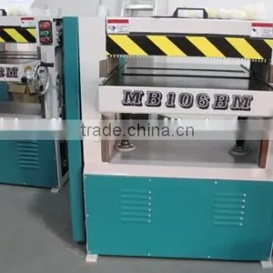 Woodworking Machine Thickness Planner thumbnail-1
