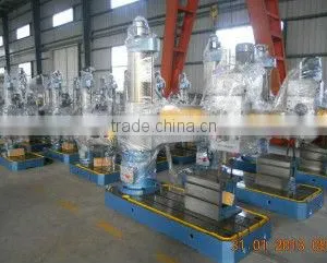 Universal Drilling Machine Z3040*12B thumbnail-1