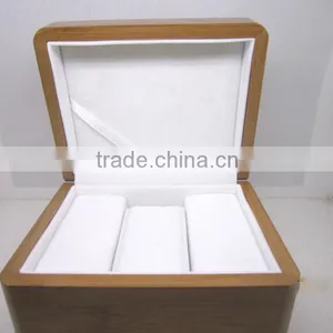 Wooden Watches Packaging Box thumbnail-1
