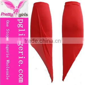 Beautiful Model Colorful Tutu Skirt With Ribbon Dresses thumbnail-3