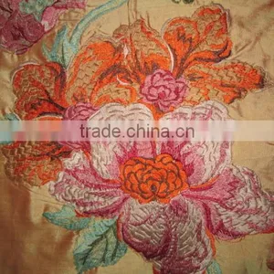 SILK FABRIC TEXTILE thumbnail-2