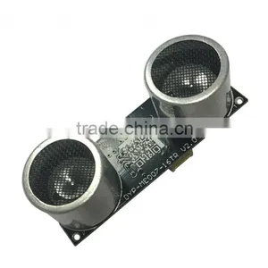 New Type and Small Blind Zone Ultrasonic Sensor ModuleObstacle Avoidance Module Ultrasonic Distance Measuring Sensor Module thumbnail-1
