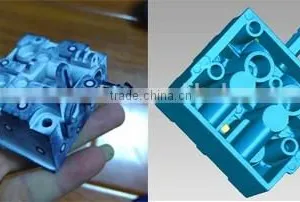 China Hot Sale 3d Scanner for Cnc Router With High Precision thumbnail-6