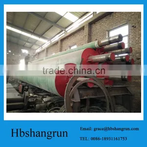 FRP Pipe Making Mould thumbnail-4