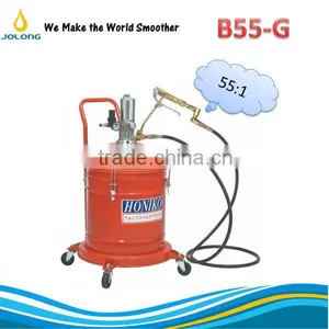 B55-G 55:1 Air Operated Grease Pump thumbnail-1