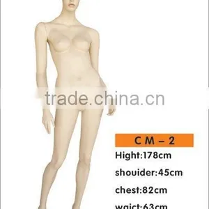 Sexy Lifelike Female Mannequin thumbnail-1